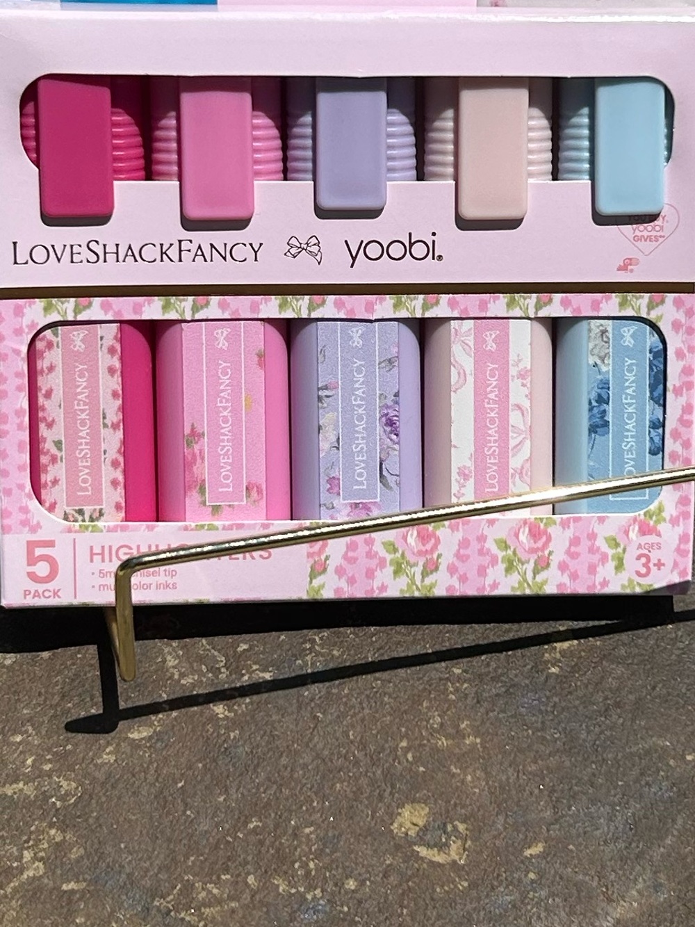 LoveShackFancy set - Picture 4 of 8